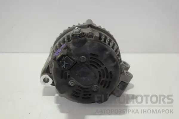 Генератор Land Rover Range Rover Sport 3.0tdi 2005-2012 AH22-10300-AB it-13869 Дизель - 3