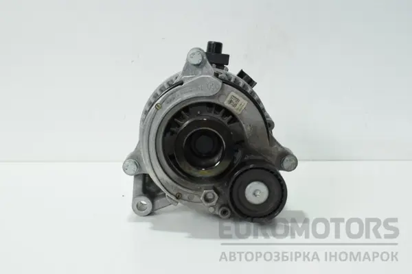 Генератор BMW 1 2.0tdi (F40) 2019-2024 104211-9870 it-13890 Дизель euromotors.com.ua