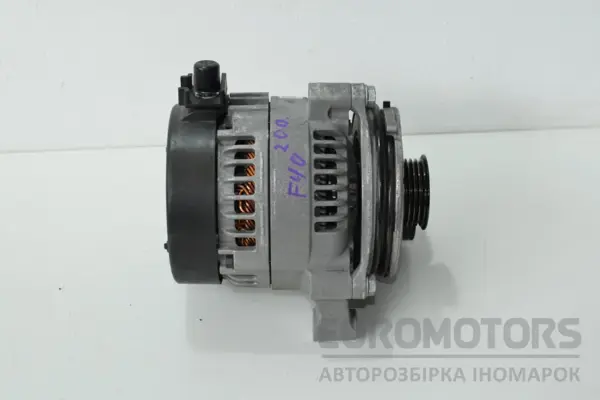 Генератор BMW 1 2.0tdi (F40) 2019-2024 104211-9870 it-13890 Дизель - 2
