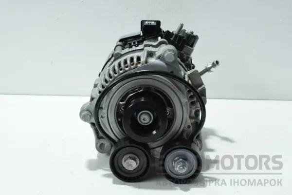 Генератор BMW X5 3.0 (G05) 2018-2023 8490540 it-13915 Бензин euromotors.com.ua