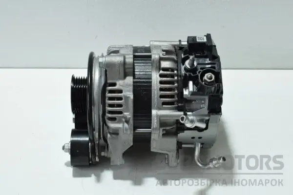 Генератор BMW X5 3.0 (G05) 2018-2023 8490540 it-13915 Бензин - 2