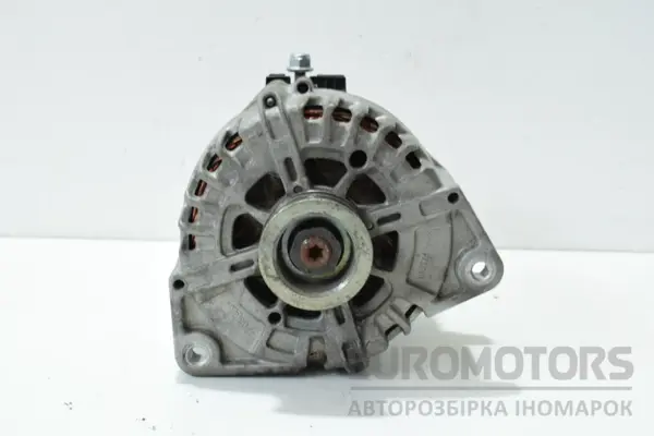 Генератор Mercedes GLC-class 2.0cdi (W253) 2015 A0009063003 it-13933 Дизель euromotors.com.ua