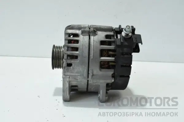 Генератор Mercedes GLC-class 2.0cdi (W253) 2015 A0009063003 it-13933 Дизель - 2