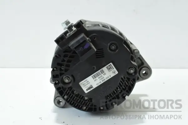 Генератор Mercedes GLC-class 2.0cdi (W253) 2015 A0009063003 it-13933 Дизель - 3