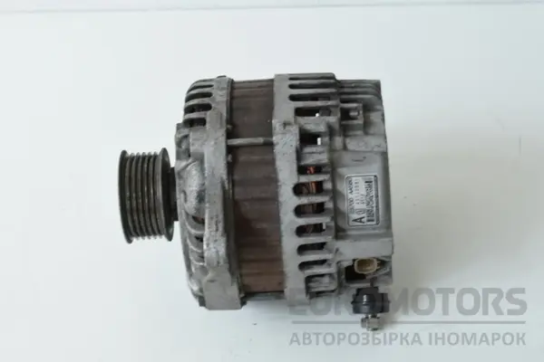 Генератор Subaru Tribeca 3.6 EMPI DOHC 2005-2014 23700AA580 it-14127 Бензин euromotors.com.ua