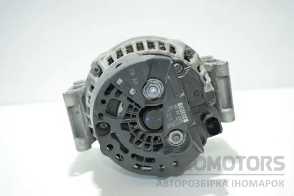 Генератор Skoda Octavia 1.8 TSI (A5) 2004-2013 06B903016AB it-14546 Бензин - 3