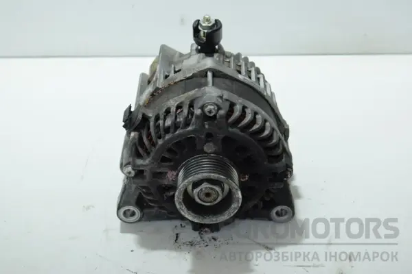 Генератор Jaguar XE 2.0 2015-2024 GX73-10300-BF it-14566 Дизель euromotors.com.ua