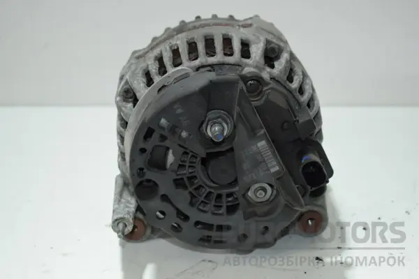 Генератор Skoda Yeti 2.0 TDI 2009 06F903023F it-14915 Дизель - 3