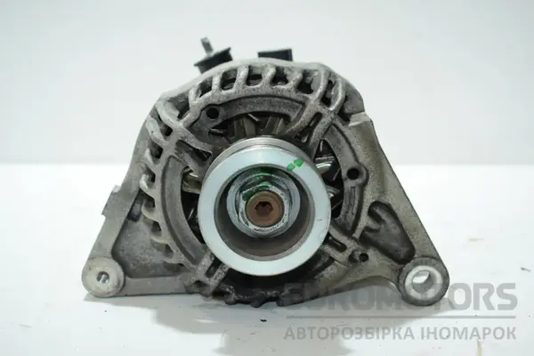 Генератор Toyota Corolla Verso 1.6 16V 2001-2004 27060-0D190 it-14922 Бензин euromotors.com.ua