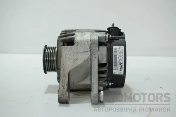 Генератор Toyota Corolla Verso 1.6 16V 2001-2004 27060-0D190 it-14922 Бензин - 2