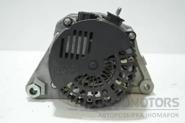 Генератор Toyota Corolla Verso 1.6 16V 2001-2004 27060-0D190 it-14922 Бензин - 4