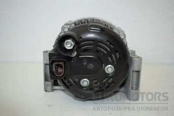 Генератор Fiat 500L 1.3 Mjet (Euro-6) 2012 52083378 it-14937 Дизель - 3