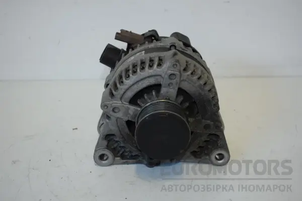Генератор Peugeot 308 1.5 BlueHDi (T9) 2013-2021 9820893880 it-14948 Дизель euromotors.com.ua