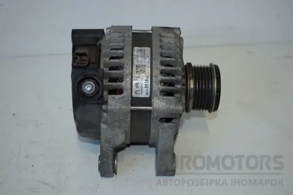 Генератор Peugeot 308 1.5 BlueHDi (T9) 2013-2021 9820893880 it-14948 Дизель - 2