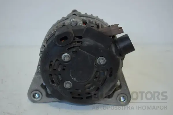 Генератор Peugeot 308 1.5 BlueHDi (T9) 2013-2021 9820893880 it-14948 Дизель - 3
