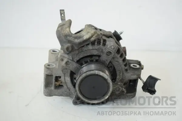 Генератор Toyota Rav 4 2.2td 2006-2013 27060-26060 it-14971 Дизель euromotors.com.ua