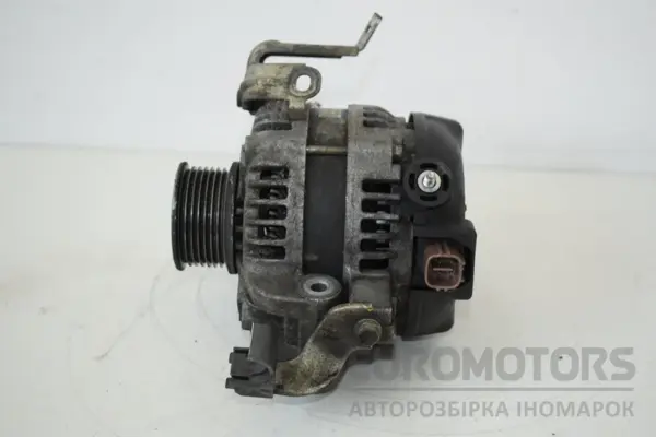 Генератор Toyota Rav 4 2.2td 2006-2013 27060-26060 it-14971 Дизель - 2