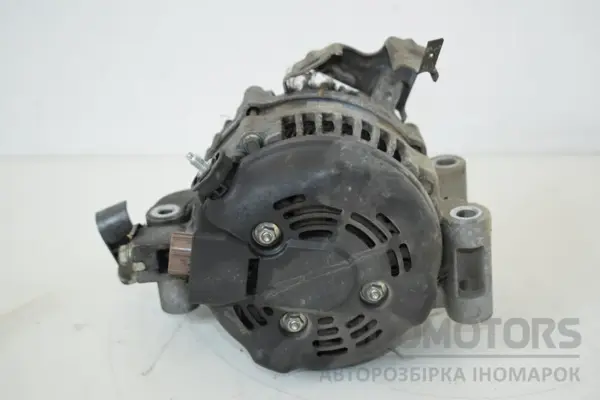 Генератор Toyota Rav 4 2.2td 2006-2013 27060-26060 it-14971 Дизель - 3