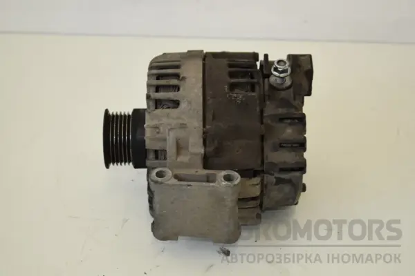 Генератор Mercedes C-class 2.2 CDI (W204) 2007-2015 A0009060601 it-14988 Дизель - 2