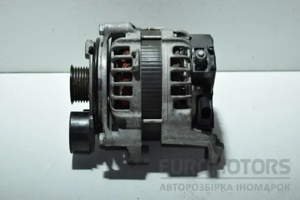 Генератор BMW 1 3.0 (F20) 2010 8614276 it-14995 Бензин - 2