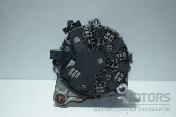 Генератор BMW 1 3.0 (F20) 2010 8614276 it-14995 Бензин - 3