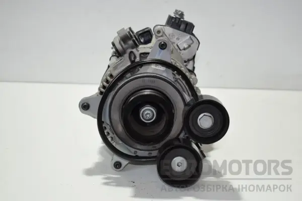 Генератор Volvo XC90 2.0 MildHybrid 2015 32301041 it-15006 Дизель euromotors.com.ua