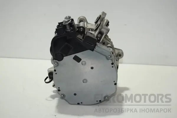 Генератор Volvo XC90 2.0 MildHybrid 2015 32301041 it-15006 Дизель - 3