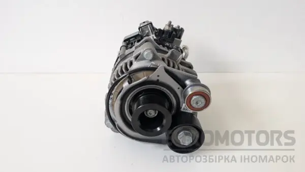 Генератор 48В 2,2 кВт BMW X3 2.0 (G01) 2017 8490538 it-13078 Дизель euromotors.com.ua