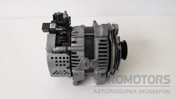 Генератор 48 В 2,2 кВт BMW X3 2.0 (G01) 2017 8490538 it-13078 Дизель - 2