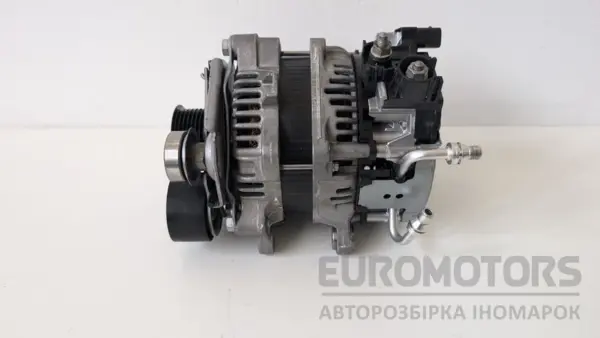 Генератор 48 В 2,2 кВт BMW X3 2.0 (G01) 2017 8490538 it-13078 Дизель - 3
