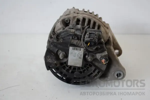 Генератор Fiat Ducato 3.0MJet 2006-2014 504087183 it-15159 Дизель - 3