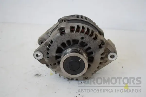 Генератор SsangYong Rexton 2.2 XDI 2012-2017 A6711540202 it-15165 Дизель euromotors.com.ua