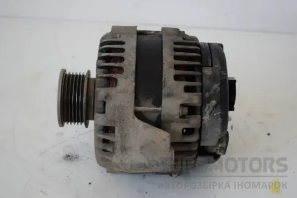 Генератор SsangYong Rexton 2.2 XDI 2012-2017 A6711540202 it-15165 Дизель - 2