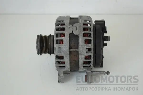 Генератор Seat Leon 2.0 TDI 2013 04L903024T it-15219 Дизель - 2