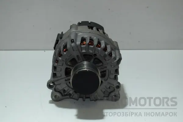 Генератор Audi A6 3.0 TDI (C7) 2011 059903019L it-15322 Дизель euromotors.com.ua