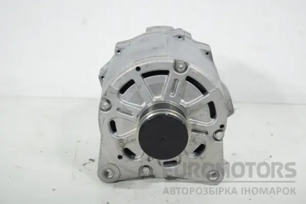 Генератор Audi Q5 3.0 TDI (8R) 2008-2017 059903019H it-15471 Дизель euromotors.com.ua