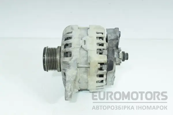 Генератор Iveco Daily 3.0 (E6) 2014 554636RIS it-15544 Дизель - 2