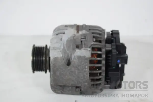 Генератор VW Tiguan 2.0 TFSI 2007-2016 06B903016AB it-16040 Бензин - 2