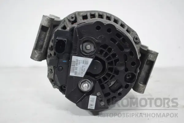 Генератор VW Tiguan 2.0 TFSI 2007-2016 06B903016AB it-16040 Бензин - 3