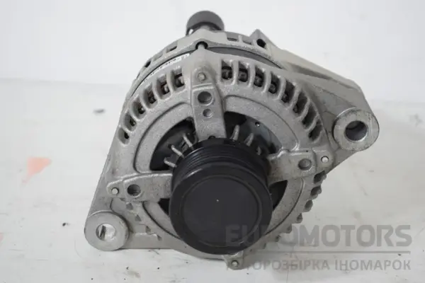 Генератор Fiat Doblo 1.6 Mjet 2010 52083170 it-16050 Дизель euromotors.com.ua
