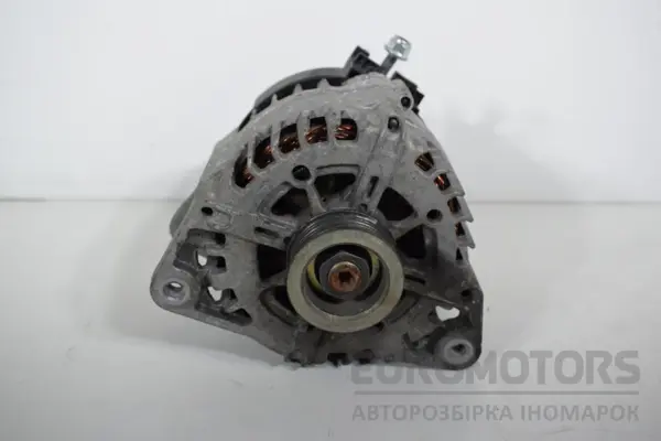 Генератор Mercedes B-class 2.0cdi (W247) 2019 a0009063903 it-16206 Дизель euromotors.com.ua