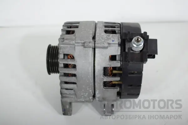 Генератор Mercedes B-class 2.0cdi (W247) 2019 a0009063903 it-16206 Дизель - 2