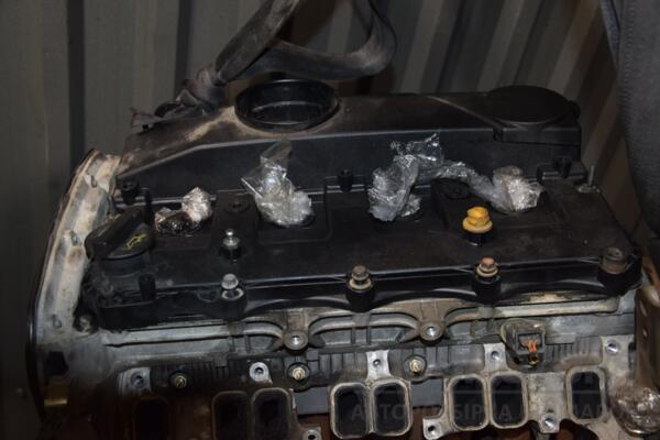 Двигун Fiat Ducato 2.2hdi 2006-2014 4HV 431345 euromotors.com.ua
