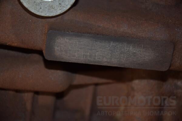 Двигатель Citroen Jumper 2.2hdi 2006-2014 4HV 431345 - 2