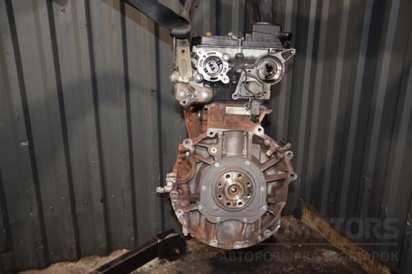 Двигатель Citroen Jumper 2.2hdi 2006-2014 4HV 431345 - 5