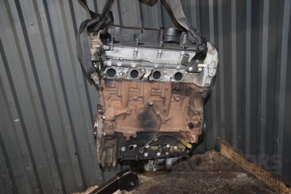 Двигатель Citroen Jumper 2.2hdi 2006-2014 4HV 431345 - 6
