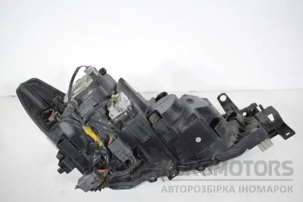 Левая ксеноновая фара Mazda 6 2.2 Bi-Turbo 2012-2018 GHR451040 it-16211 Дизель - 3
