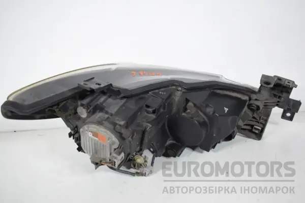 Левая ксеноновая фара Mazda 6 2.2 Bi-Turbo 2012-2018 GHR451040 it-16211 Дизель - 4
