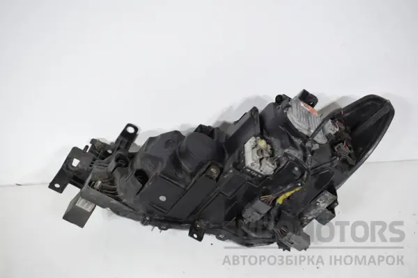Левая ксеноновая фара Mazda 6 2.2 Bi-Turbo 2012-2018 GHR451030 it-16212 Дизель - 3