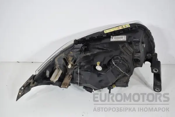 Левая ксеноновая фара BMW 1 2.0tdi (E81/E87) 2004-2011 89311151 it-16213 Дизель - 2